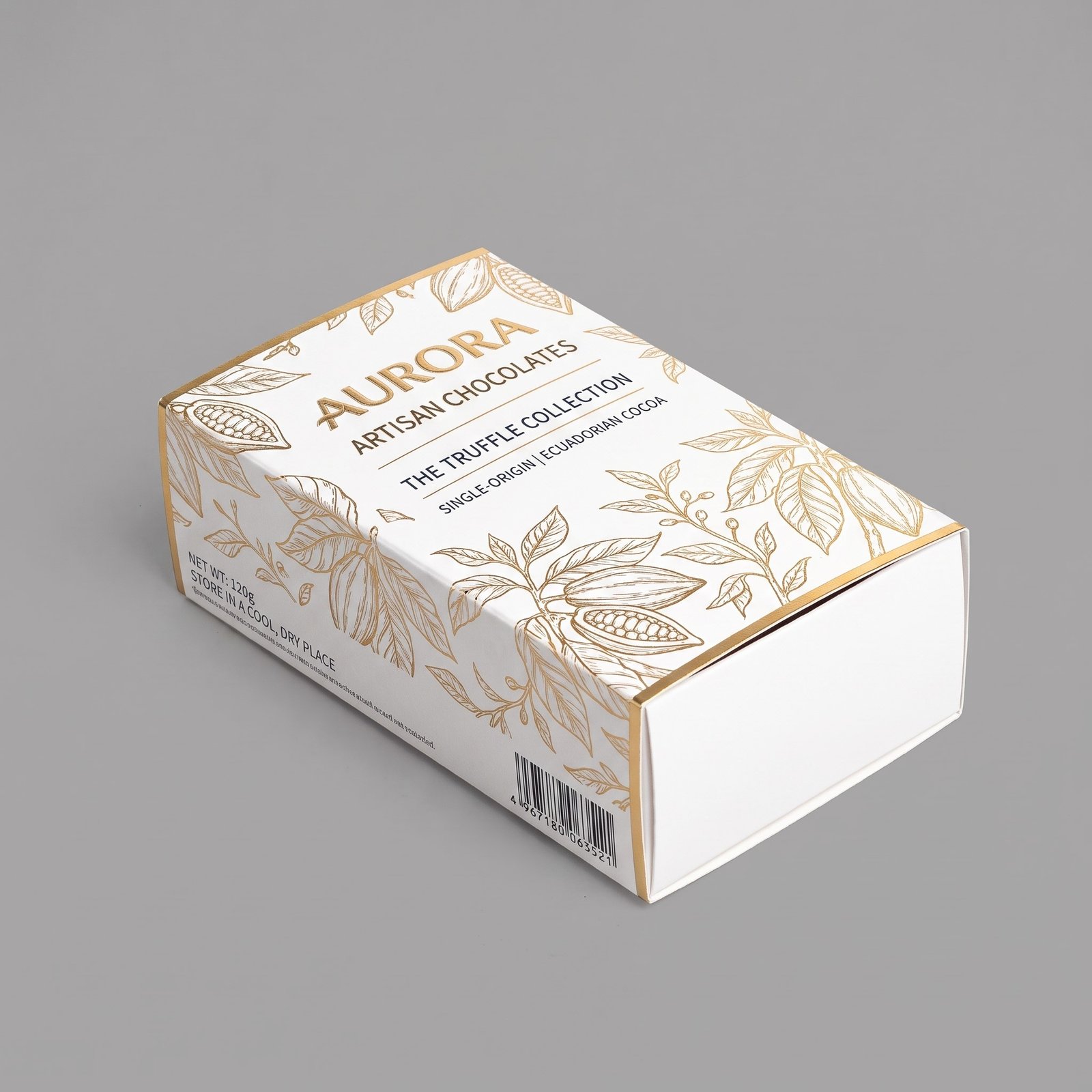 Tuck End Sleeve Box Packaging Guide