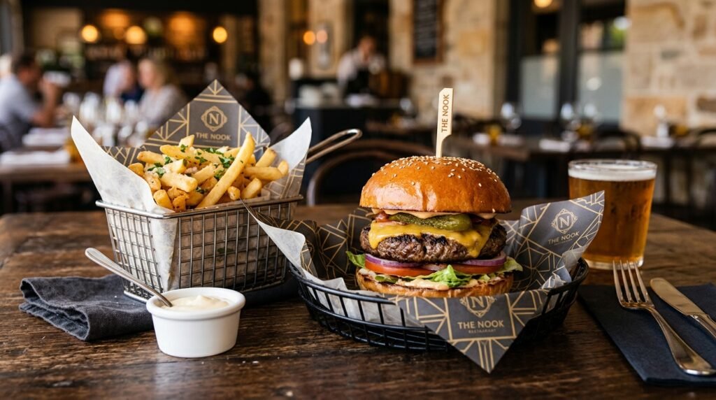 Custom Printed Greaseproof Paper MOQ: Cost per Sheet Guide